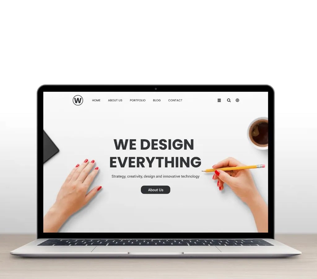 Website Designers