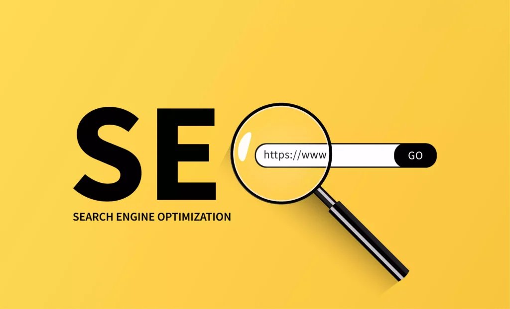 SEO Services Chicago