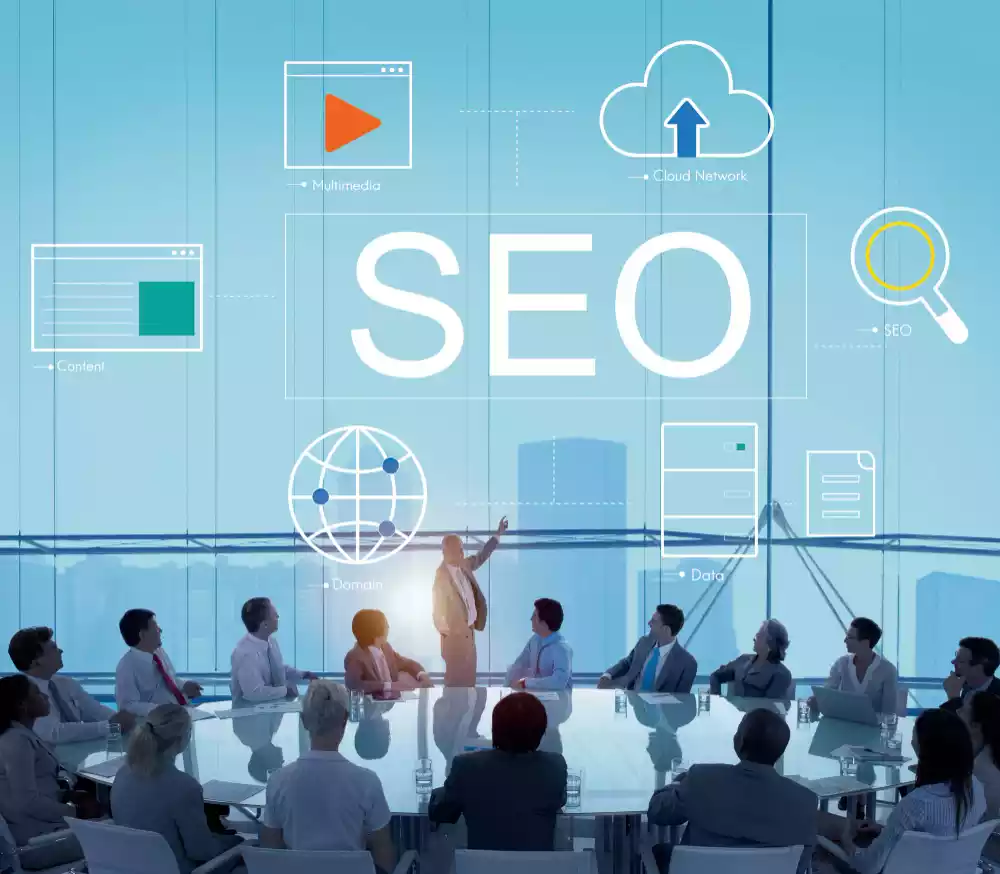 SEO Services