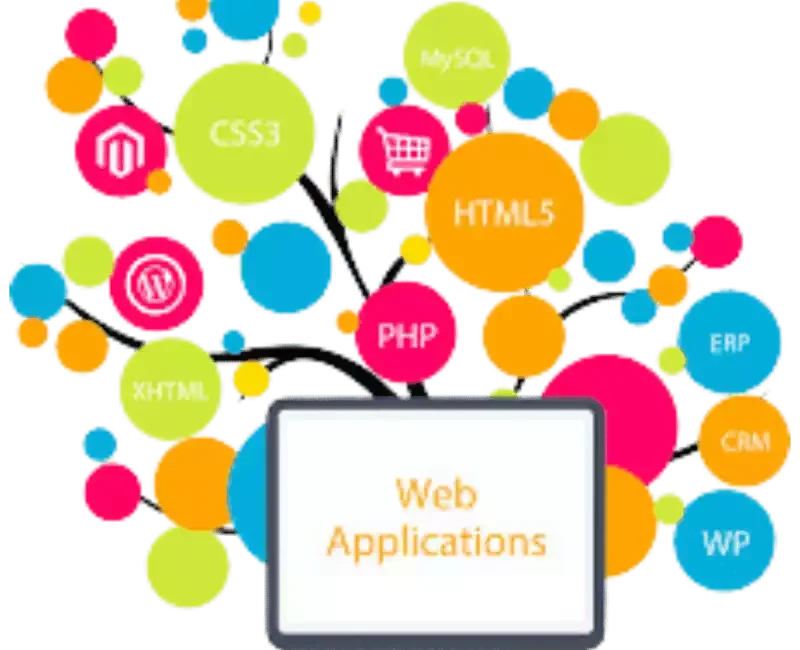 Web Application Development Services